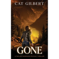 Gone: (A Taylor Morrison Thriller - Book 4) - Paperback