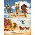 The Pony Express - Paperback