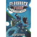Flashback Four: The Titanic Mission - Paperback