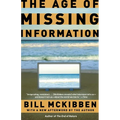 The Age of Missing Information - Paperback