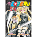 To Love Ru Vol. 5-6 - Paperback