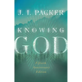 Knowing God - Paperback