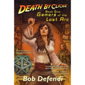 Death by Cliché - Paperback