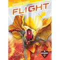 Flight - Library Binding