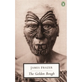 The Golden Bough: A Study in Magic and Religion--Abridged Edition - Paperback