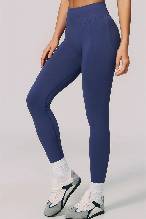 The Velvetine T-shirt Leggings 2-Piece Set