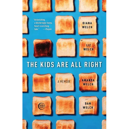The Kids Are All Right - Paperback