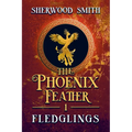 The Phoenix Feather: Fledglings - Paperback