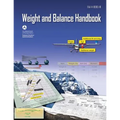 Aircraft Weight and Balance Handbook (FAA-H-8083-1B - 2016) - Paperback