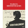 Marcel Broodthaers - Hardcover
