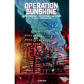 Operation Sunshine Volume 1: Blood Run - Paperback