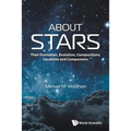About Stars: Evolution - Paperback