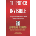 Tu Poder Invisible - Paperback