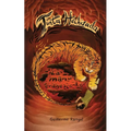 La Mano Evanescente: Tinta Hechizada Libro 1 Parte 1 - Paperback