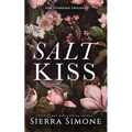 Salt Kiss - Paperback