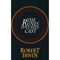 The Runes Have Been Cast - Paperback