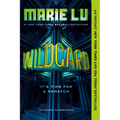 Wildcard - Paperback