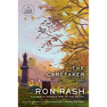 The Caretaker - Paperback