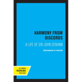 Harmony from Discords: A Life of Sir John Denham - Paperback