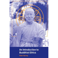 An Introduction to Buddhist Ethics - Paperback