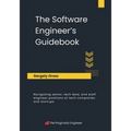 The Software Engineer's Guidebook - Paperback