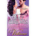 The Virtuoso - Mass Market Paperbound