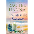 Sea Glass Summer - Paperback