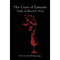 The Curse of Estacado - Paperback