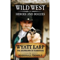 Wyatt Earp: The Showdown in Tombstone - Paperback