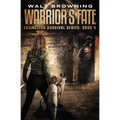 Warrior's Fate - Paperback