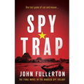 Spy Trap - Paperback