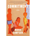 Commitment - Paperback