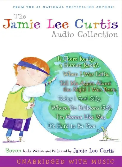 I'm Gonna Like Me: Letting Off a Little Self-Esteem - Hardcover