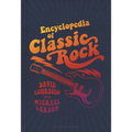 Encyclopedia of Classic Rock - Paperback