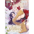 When the Villainess Seduces the Main Heroine, Vol. 1 - Paperback