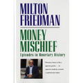 Money Mischief - Paperback
