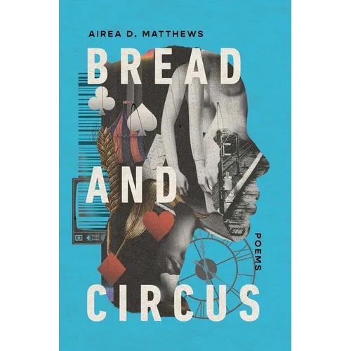 Bread and Circus - Hardcover