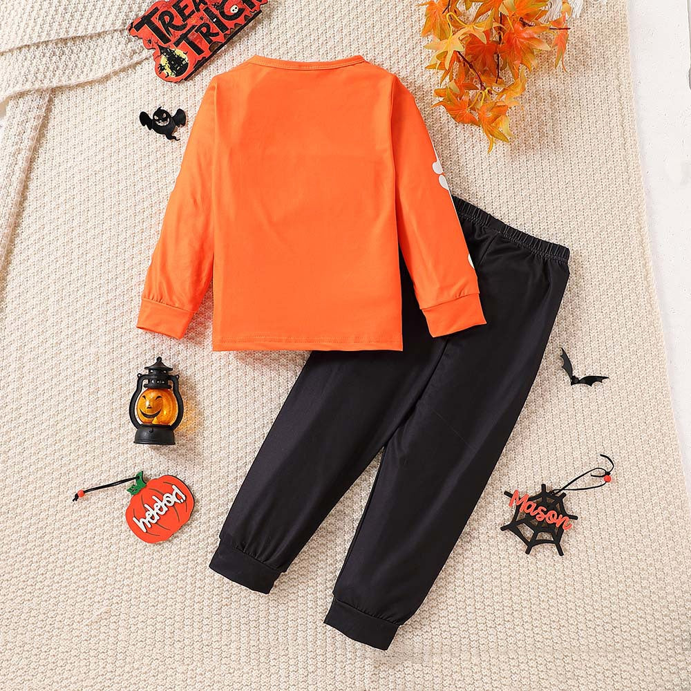 Creative And Unique Halloween Girls Outfit
