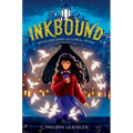Inkbound: Meticulous Jones and the Skull Tattoo - Hardcover