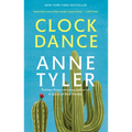 Clock Dance - Paperback