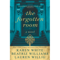 The Forgotten Room - Paperback