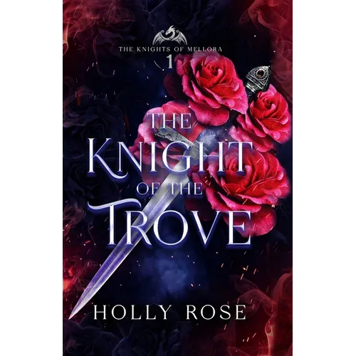 The Knight of the Trove - Paperback
