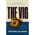 The Vig - Paperback