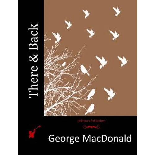 There & Back - Paperback