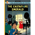 The Castafiore Emerald - Paperback