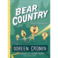 Bear Country: Bearly a Misadventure - Hardcover