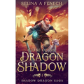 Curse of the Dragon Shadow - Paperback