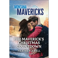 The Maverick's Christmas Countdown - Paperback
