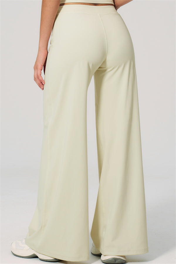 The Revive Straight Leg Pants