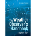 The Weather Observer's Handbook - Paperback